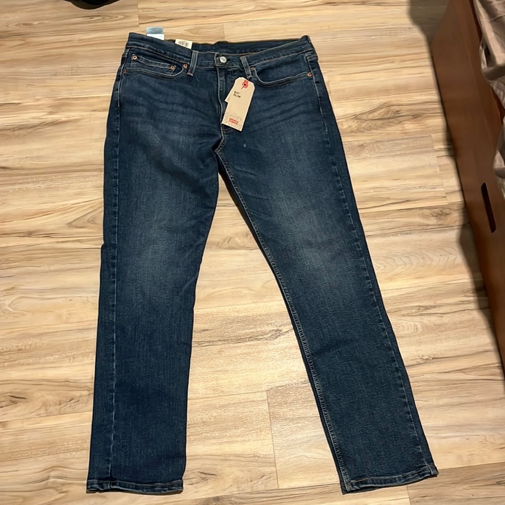 Levi’s 511 slim